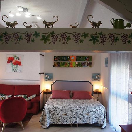 Le Logis Du Vendangeur Villa Champillon ภายนอก รูปภาพ