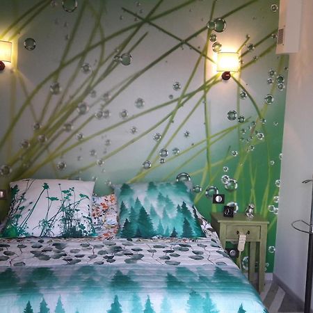 Le Logis Du Vendangeur Villa Champillon ภายนอก รูปภาพ
