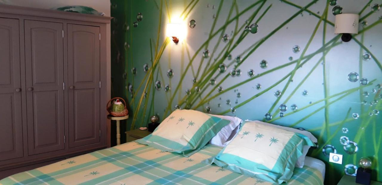 Le Logis Du Vendangeur Villa Champillon ภายนอก รูปภาพ
