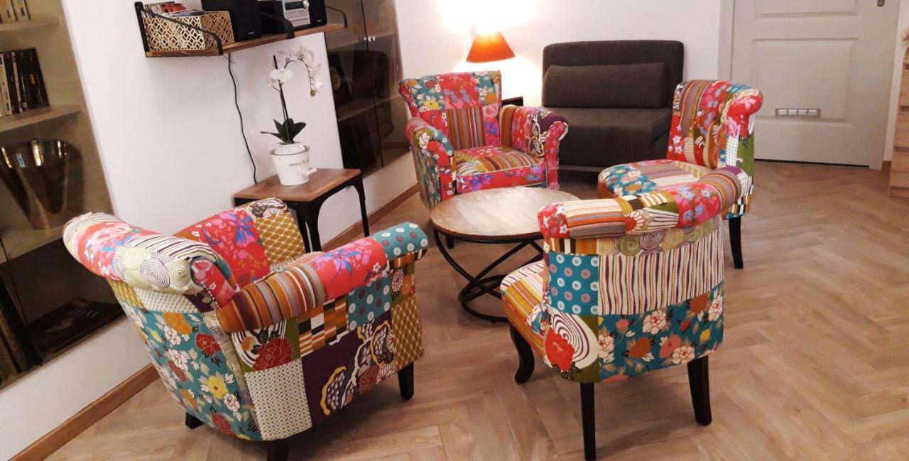 Le Logis Du Vendangeur Villa Champillon ภายนอก รูปภาพ