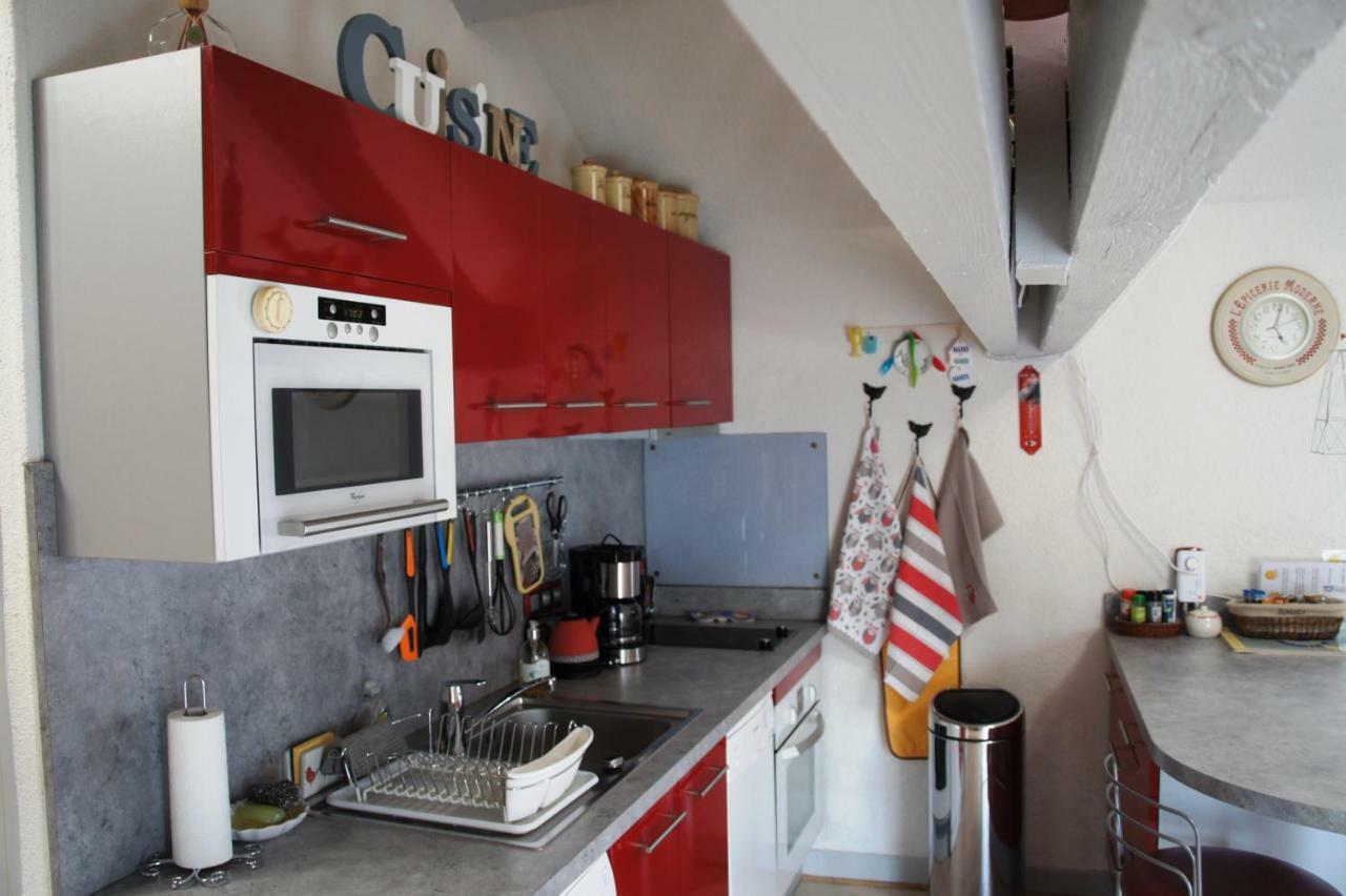 Le Logis Du Vendangeur Villa Champillon ภายนอก รูปภาพ